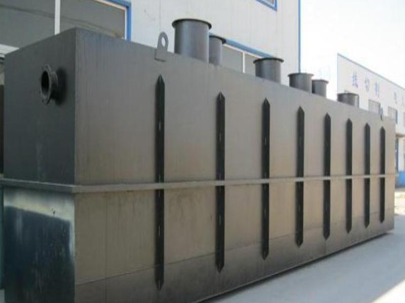 養殖廢水處理設備